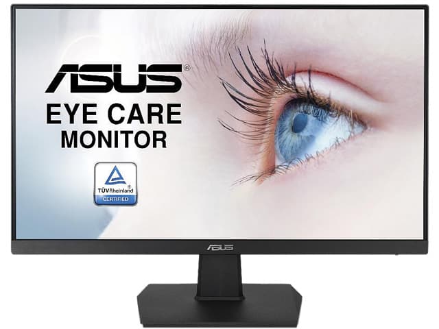ASUS VA24EHE 23.8-inch FHD 75Hz Monitor