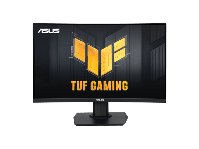 ASUS VG24VQE 23.6-inch FHD 165Hz Monitor